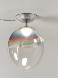 Artemide Lámpara de techo LED soplada regulable Stellar Nebula^ Plafones|Lámparas De Techo