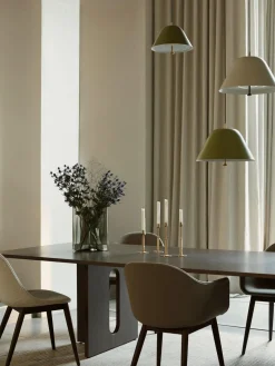 Audo Copenhagen Lámpara de techo Levitate^ Lámparas De Techo|Lámparas De Techo