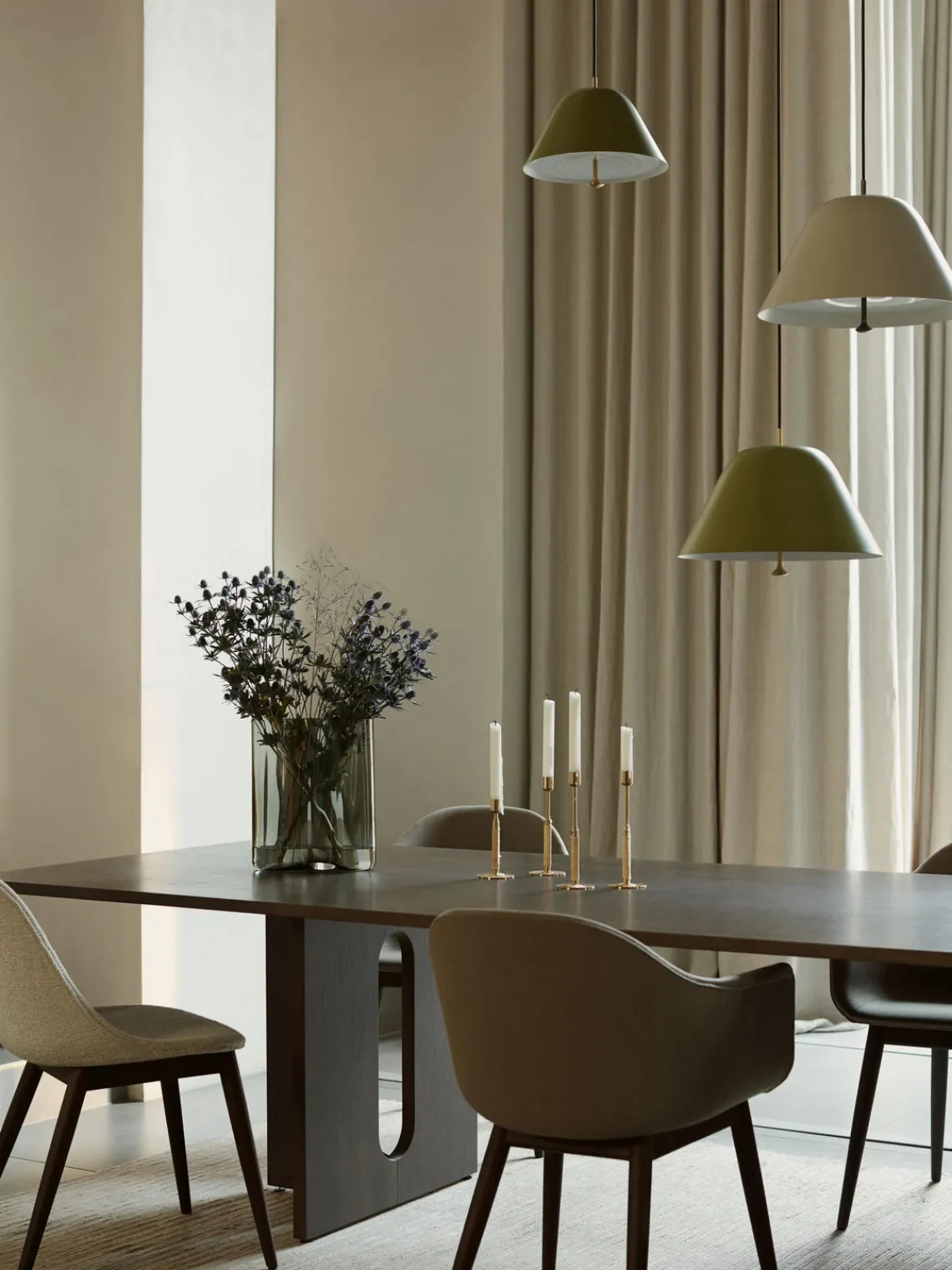 Audo Copenhagen Lámpara de techo Levitate^ Lámparas De Techo|Lámparas De Techo