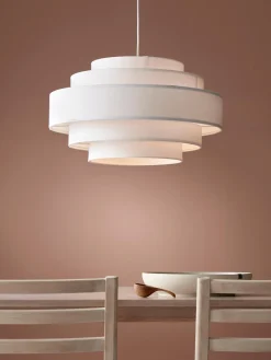 Ellos Home Lámpara de techo Miguel^ Lámparas De Techo|Lámparas De Techo