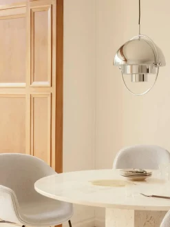 GUBI Lámpara de techo Multi-Lite