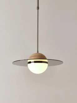 Westwing Collection Lámpara de techo Orion