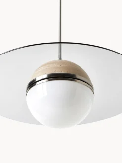 Westwing Collection Lámpara de techo Orion