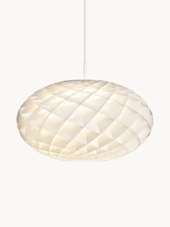 Louis Poulsen Lámpara de techo ovalada LED Patera