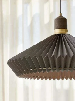 Halo Design Lámpara de techo Paris, Ø 40 cm