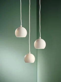 Frandsen Lámpara de techo pequeña Ball^ Lámparas De Techo|Lámparas De Techo