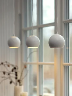 Frandsen Lámpara de techo pequeña Ball^ Lámparas De Techo|Lámparas De Techo