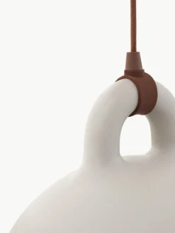 Normann Copenhagen Lámpara de techo pequeña Bau^ Lámparas De Techo|Lámparas De Techo