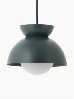 Frandsen Lámpara de techo pequeña de diseño Butterfly