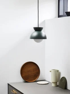 Frandsen Lámpara de techo pequeña de diseño Butterfly