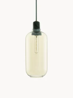 Normann Copenhagen Lámpara de techo pequeña de mármol Amp^ Lámparas De Techo|Lámparas De Techo