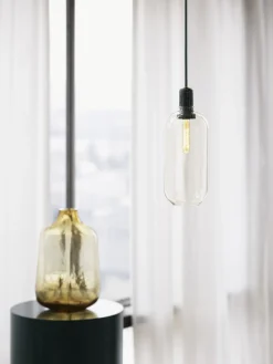 Normann Copenhagen Lámpara de techo pequeña de mármol Amp^ Lámparas De Techo|Lámparas De Techo