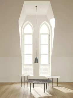 GUBI Lámpara de techo pequeña Gräshoppa^ Lámparas De Techo|Lámparas De Techo