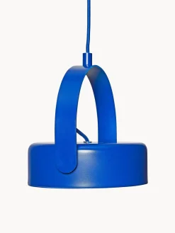 Hübsch Lámpara de techo pequeña LED Stage