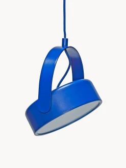 Hübsch Lámpara de techo pequeña LED Stage