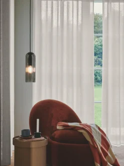 Lámpara de techo pequeña Miella