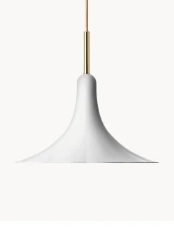 Nuura Lámpara de techo pequeña Petalii