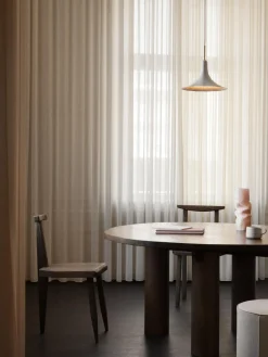 Nuura Lámpara de techo pequeña Petalii