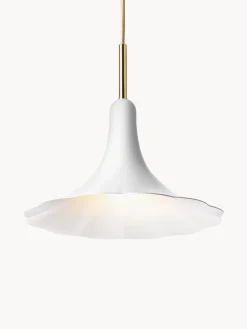 Nuura Lámpara de techo pequeña Petalii