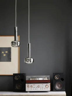 Louis Poulsen Lámpara de techo pequeña VL 56^ Lámparas De Techo|Lámparas De Techo