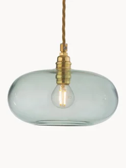 EBB & FLOW Lámpara de techo pequeño Horizon