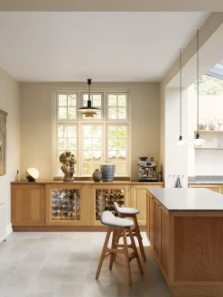 Louis Poulsen Lámpara de techo PH 5/5