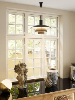 Louis Poulsen Lámpara de techo PH 5/5