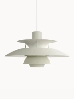 Louis Poulsen Lámpara de techo PH 5^ Lámparas De Techo|Lámparas De Techo