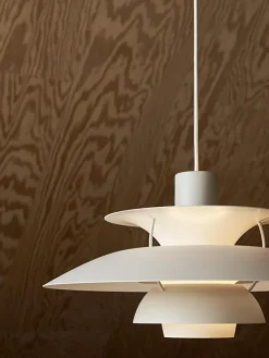 Louis Poulsen Lámpara de techo PH 5^ Lámparas De Techo|Lámparas De Techo