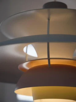 Louis Poulsen Lámpara de techo PH 5^ Lámparas De Techo|Lámparas De Techo