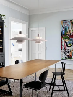 Louis Poulsen Lámpara de techo PH 5