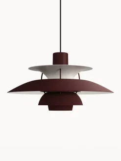 Louis Poulsen Lámpara de techo PH 5^ Lámparas De Techo|Lámparas De Techo