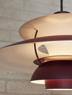 Louis Poulsen Lámpara de techo PH 5^ Lámparas De Techo|Lámparas De Techo