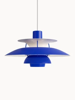 Louis Poulsen Lámpara de techo PH 5^ Lámparas De Techo