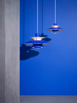 Louis Poulsen Lámpara de techo PH 5^ Lámparas De Techo