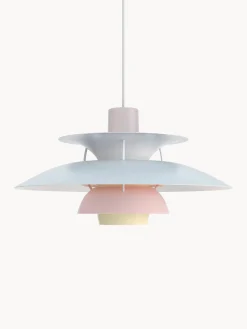 Louis Poulsen Lámpara de techo PH 5^ Lámparas De Techo|Lámparas De Techo