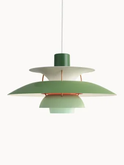 Louis Poulsen Lámpara de techo PH 5^ Lámparas De Techo|Lámparas De Techo