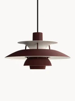 Louis Poulsen Lámpara de techo PH 5 Mini