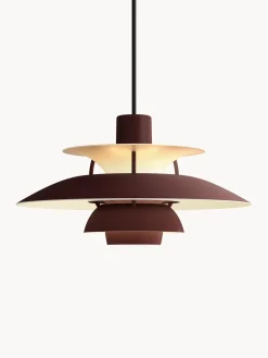 Louis Poulsen Lámpara de techo PH 5 Mini