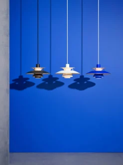 Louis Poulsen Lámpara de techo PH 5 Mini^ Lámparas De Techo|Lámparas De Techo