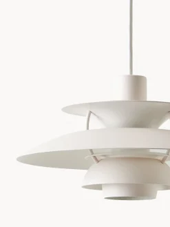 Louis Poulsen Lámpara de techo PH 5 Mini^ Lámparas De Techo|Lámparas De Techo