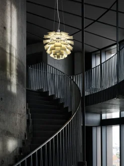 Louis Poulsen Lámpara de techo PH Artichoke, 58 cm