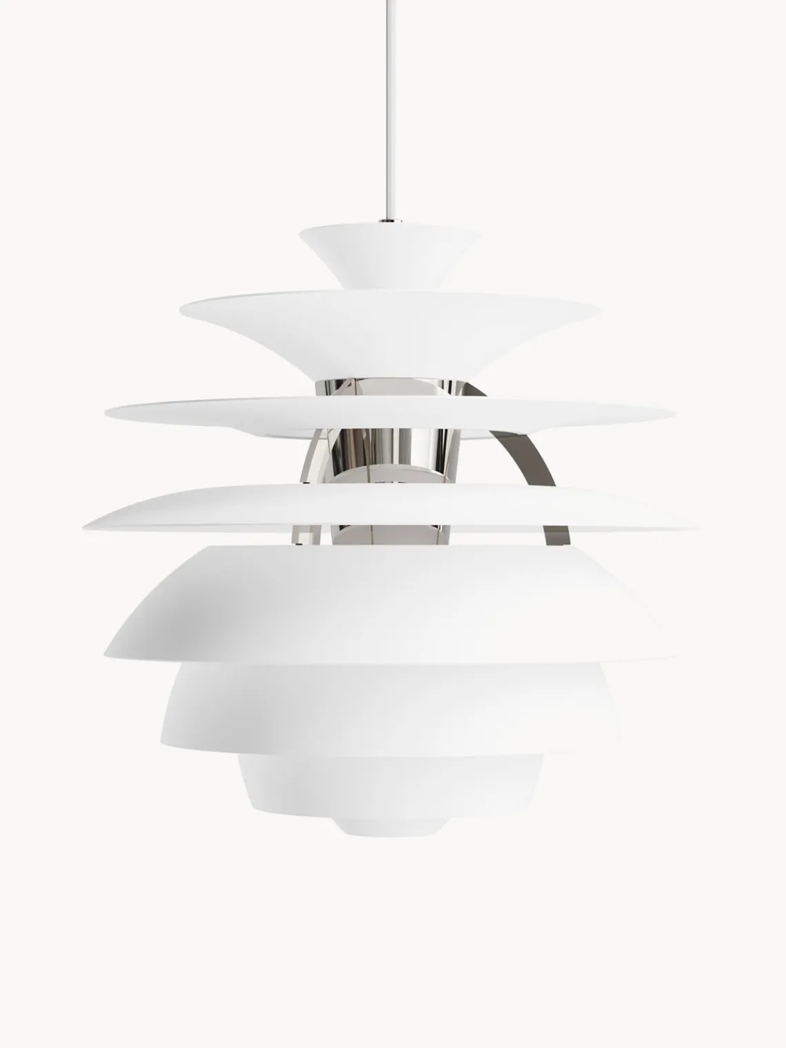 Louis Poulsen Lámpara de techo PH Snowball