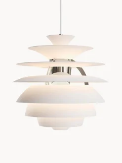 Louis Poulsen Lámpara de techo PH Snowball