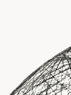 Moooi Lámpara de techo regulable Random Light II, tamaños diferentes