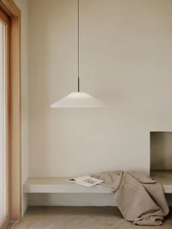 New Works Lámpara de techo regulable Nebra, tamaños diferentes^ Lámparas De Techo|Lámparas De Techo