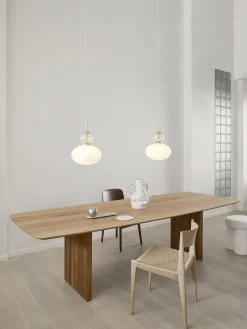 Nuura Lámpara de techo Rizzatto