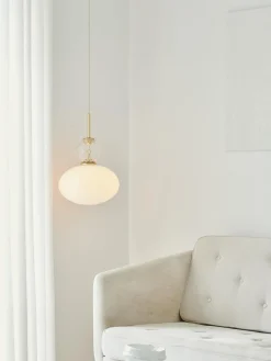 Nuura Lámpara de techo Rizzatto