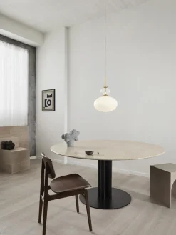 Nuura Lámpara de techo Rizzatto