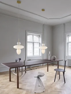 Nuura Lámpara de techo Rizzatto^ Lámparas De Techo|Lámparas De Techo